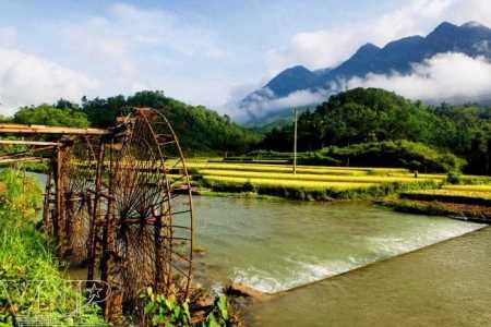 Vietnam: 9 Best Places for Trekking 