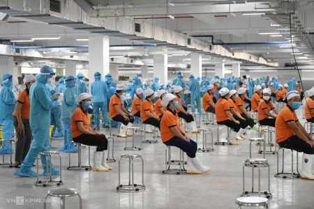 Bắc Giang dừng hoạt động 4 khu công nghiệp