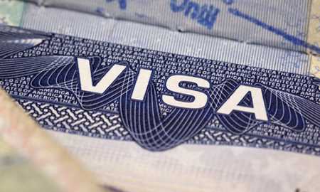 Nâng thời gian thị thực lên một năm với công dân Mỹ