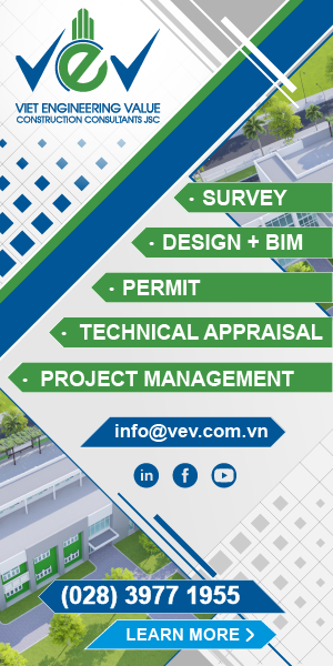 Viet Engineering Value Construction Consultants JSC 