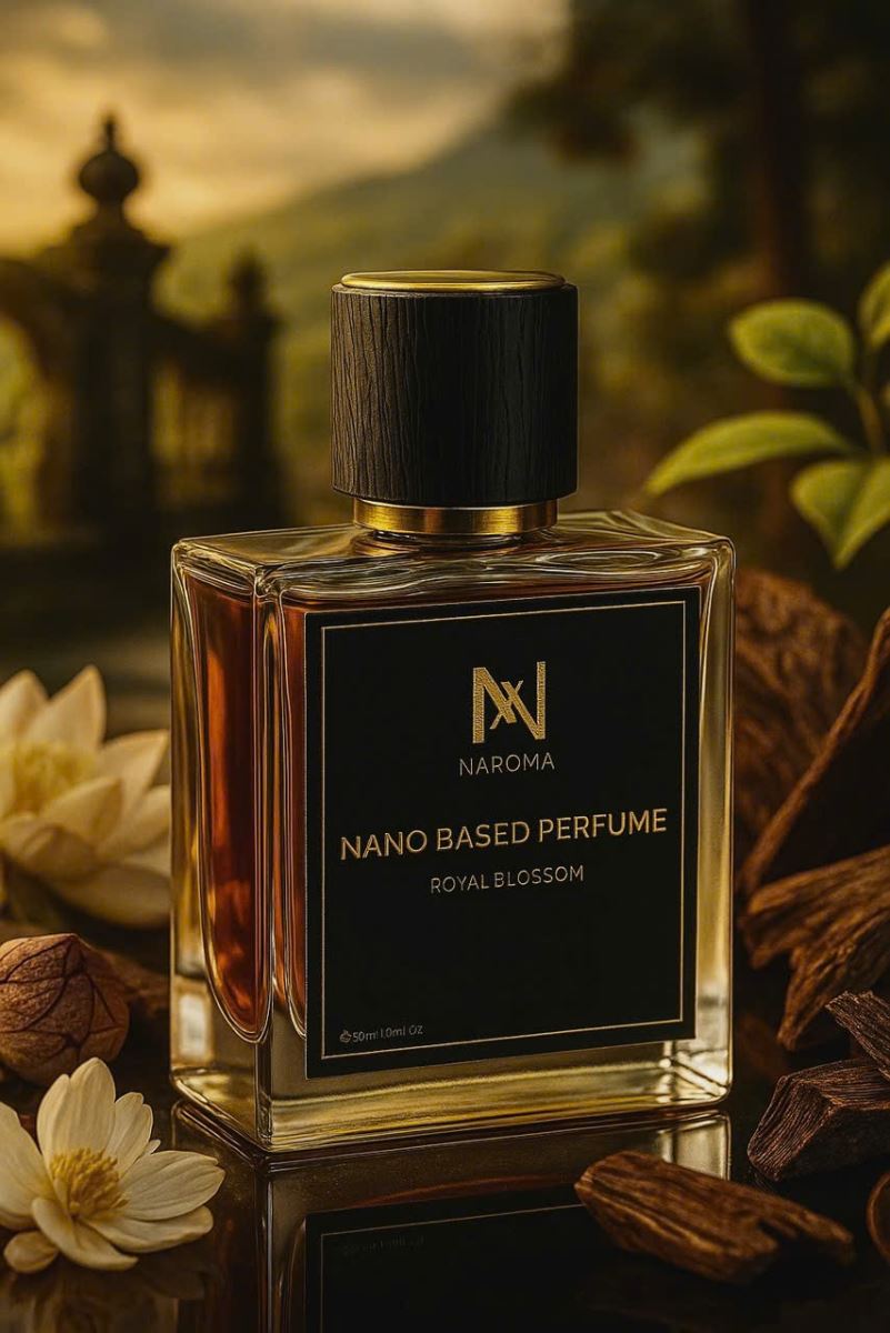 MADE BY VIETNAM - NAROMA