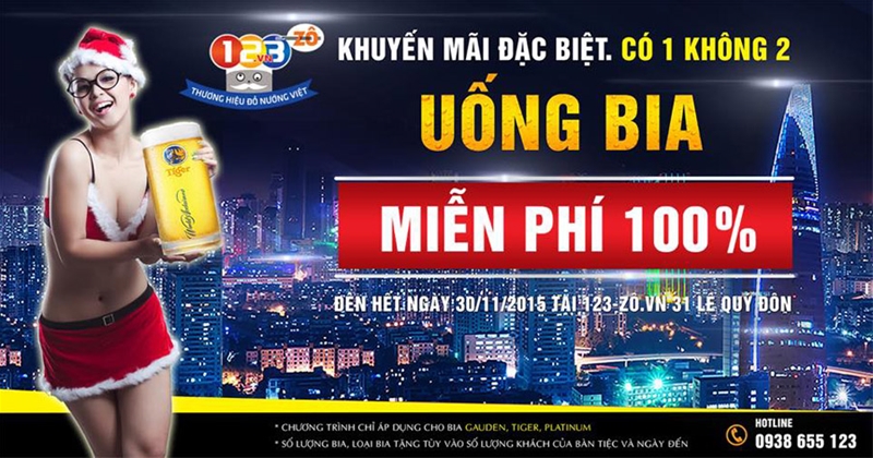 123-ZÔ.VN: miễn phí 100%