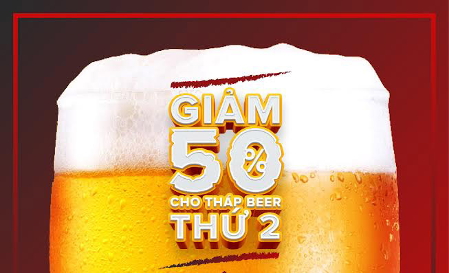 Hà Nội: SPARTA BEER CLUB 