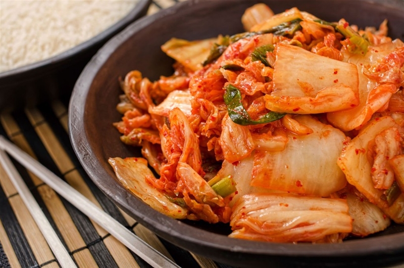 Những đặc sản nhìn là thèm khắp 5 châu